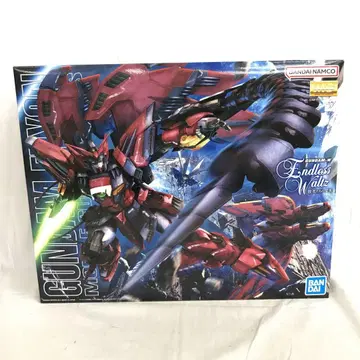 VF8109 미조립 건담 MG 1/100 건담 에피온 EW