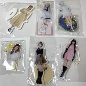 NiziU 리쿠 아크릴 스탠드 묶음 판매