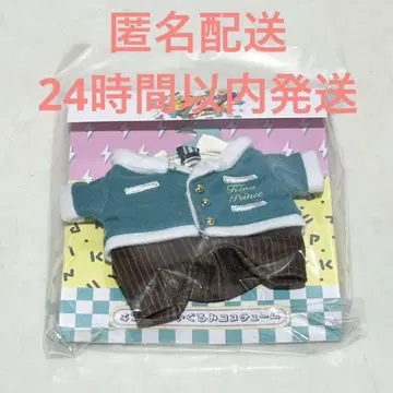타카하시 카이토 킨토레 코스튬