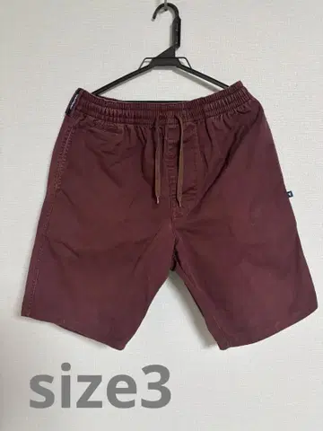 [ 커스텀 ] descendant shore beach shorts 3