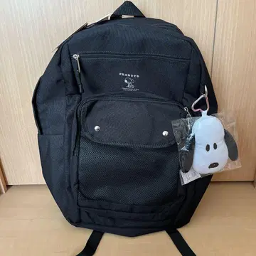 스누피 백팩 대용량
