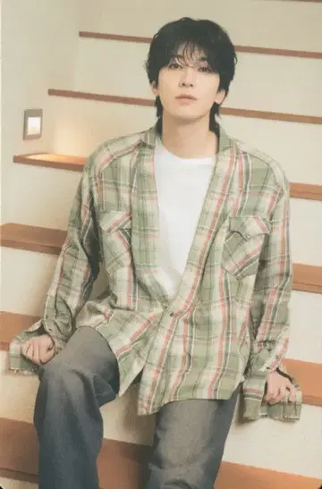 SEVENTEEN WONWOO 2024 CARAT LAND 28/87