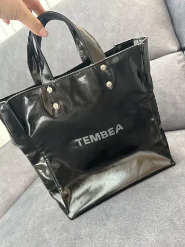 [새상품급] TEMBEA 템베아 핸드백