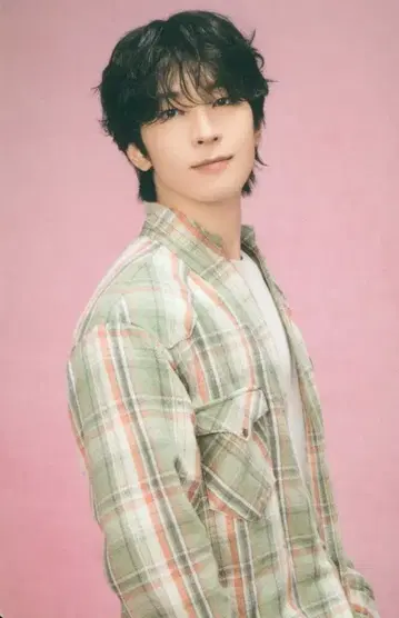 SEVENTEEN WONWOO 2024 CARAT LAND 30/87