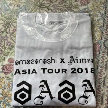 Aimer 티셔츠