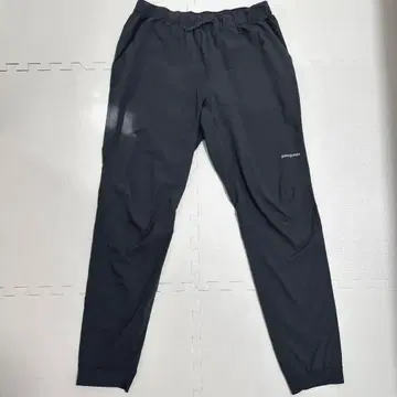 patagonia 파타고니아 남성용 텔본느 조거 그레이 M 사이즈