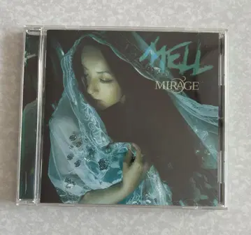MELL MIRAGE