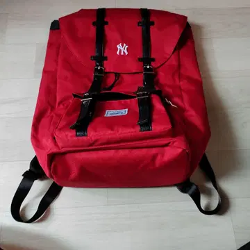 양키스 CORDURA 럭색 대용량