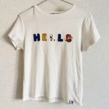 alexiastam sanrio 티셔츠 M 사이즈