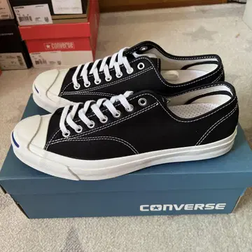 CONVERSE jack purcell 27cm