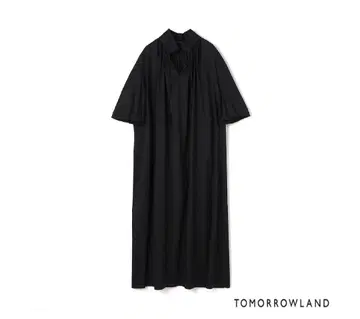 maison TOMORROWLAND/메종 투모로우랜드 원피스
