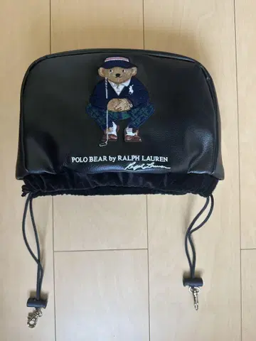 POLO RALPH LAUREN 아이언 커버