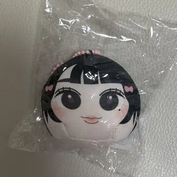 CUTIE STREET 사쿠라바 하루카 사쿠라바 하루카의 분신 마스코트