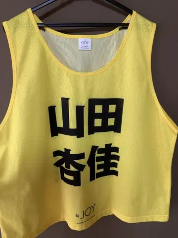 야마다 쿄카 초기 빕스
