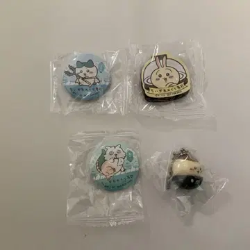 쿠라스시 치이카와 (먼작귀)