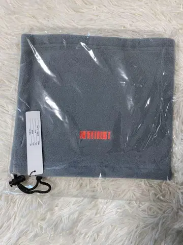 felkod 넥워머