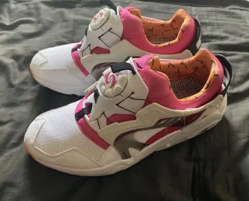 전시품 PUMA 푸마 DISC 디스크 블레이즈 본체만