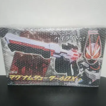 가면라이더 기츠 매그넘 슈터 40X 반다이 61cm