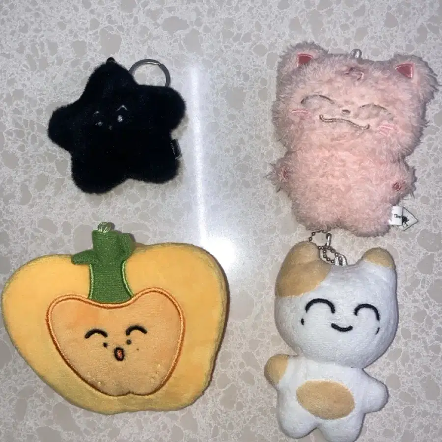 nct ヘチャン　10cm ドール nct nctdream nct127 ヘチャン ぬいぐるみ ドール 10cm - メルカリ