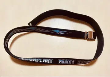 PANTY DROPPER 팬티드롭퍼 프레임 디자인 벨트