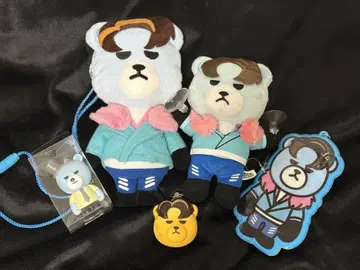 BIGBANG KRUNK 승리 굿즈