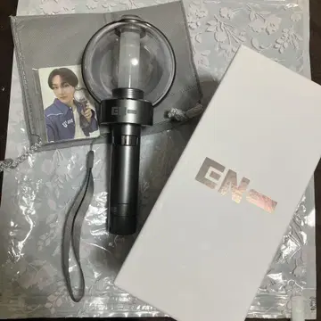 ENHYPEN 응원봉 Ver.2