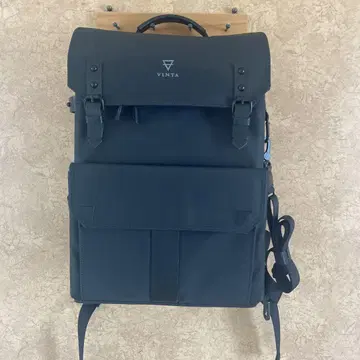 VINTA 럭색 백팩 카메라 가방