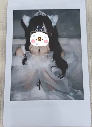 와카바노아 생탄 랜덤 폴라로이드