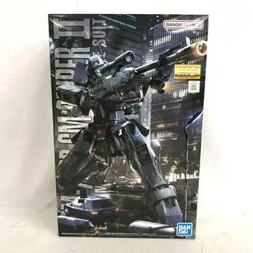 VF8110 미조립 건담 MG 1/100 짐 스나이퍼 II