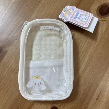 JOCHUM RURU 아크릴 스탠드 케이스 시로이와 루키