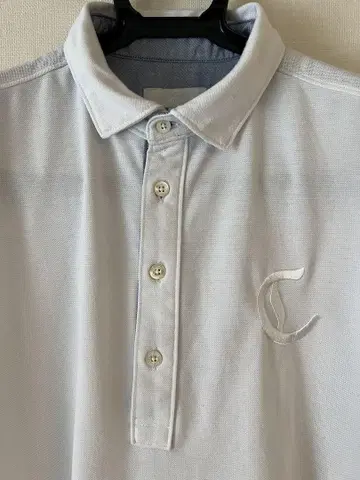 캘러웨이 CallaWay 골프웨어 피케 셔츠