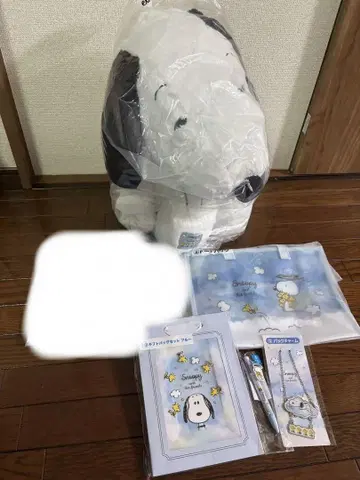 스누피 복권 6세트 묶음 판매