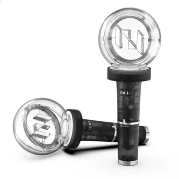 INI OFFICIAL LIGHT STICK Ver.2