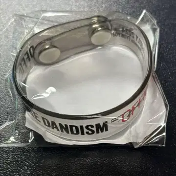 Officialdism one-man live 2024 클리어 밴드