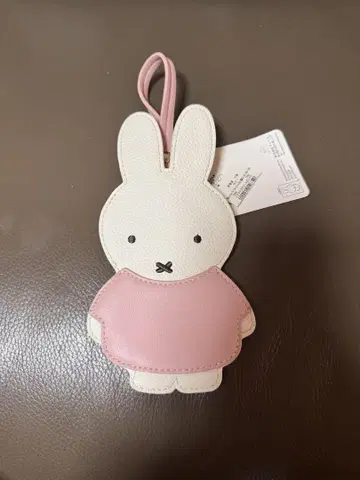 미피 Maison de FLEUR 패스 케이스