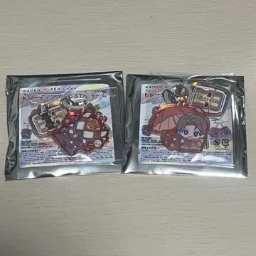 가면라이더 가브 카라키다 반토 발렌 트레이딩 메지루시 참