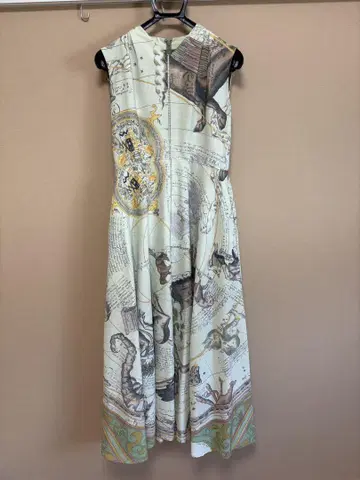 AMERI RILEY HOROSCOPE DRESS