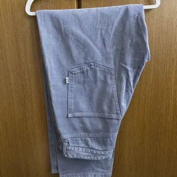 huf Cromer pants 2개 세트 (낱개 판매 가능)