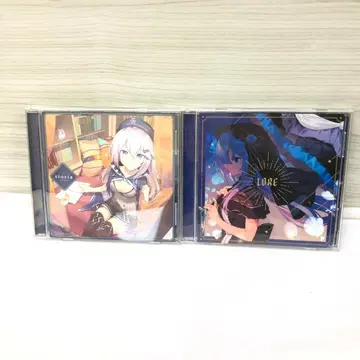chick tale storia 스트oria LORE CD (씨케이)