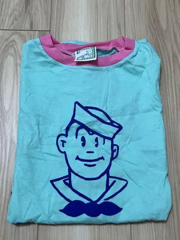 SAILORS 세일러즈 티셔츠