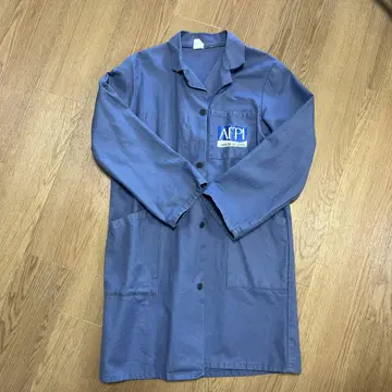AFPI 그레이 커버올 T2
