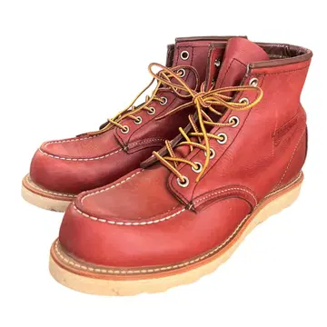 RED WING 레드윙 9106 브라운 8D