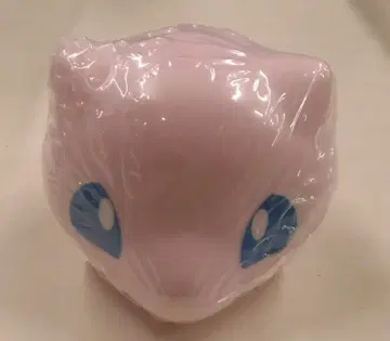 반다이 캡슐 캐릭터 포켓몬스터 3 포켓몬스터 뮤