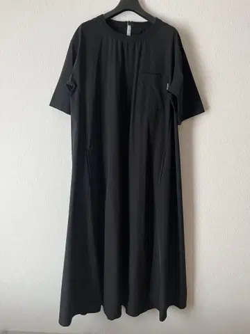 사우전드마일 롱 원피스