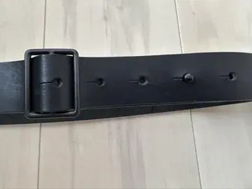 마가렛호웰 벨트