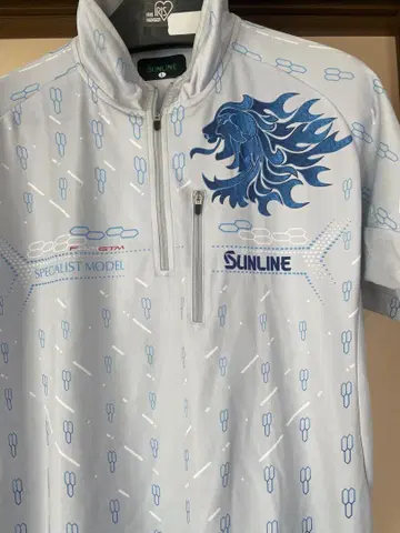 Sunline Specialist Model 티셔츠 L 사이즈