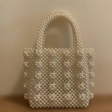 펄 백