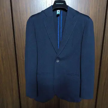 Emporio Armani 테일러드 자켓 44