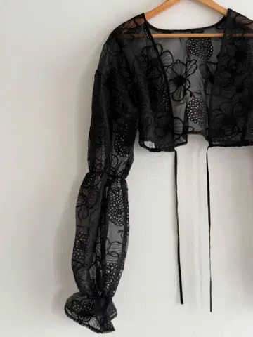 AMAIL 긴팔 블라우스