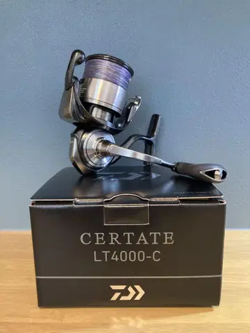 24 CERTATE LT4000-C